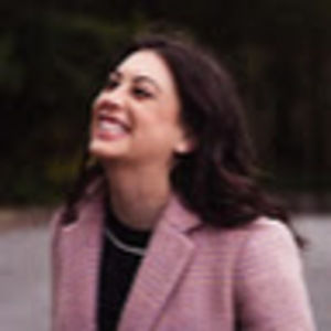 Meet your Posher, Alexandra